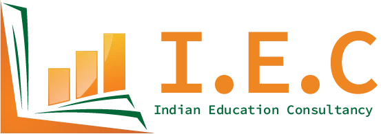 IEC Logo