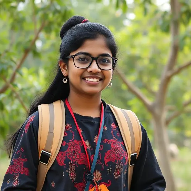 sanjana